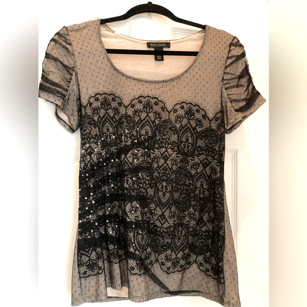 White House Black Market